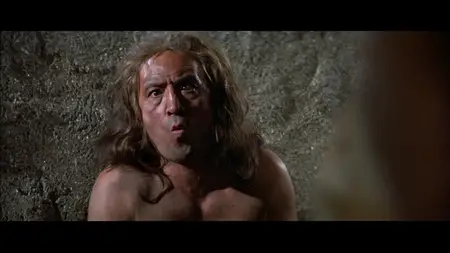 History of the World: Part I (1981)