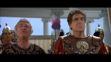 History of the World: Part I (1981)