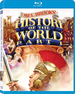 History of the World: Part I (1981)