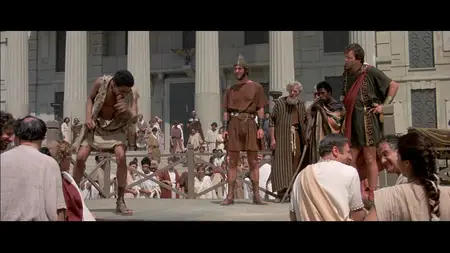 History of the World: Part I (1981)