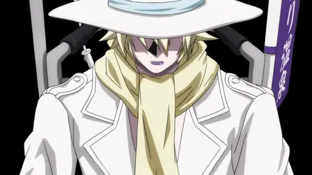 Shaman King (2021) S01E28