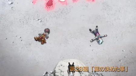 Shaman King (2021) S01E28