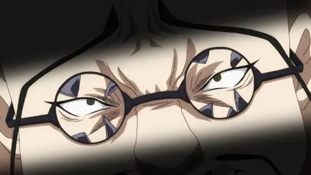 Shaman King (2021) S01E28