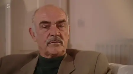 CH5 - Sean Connery: The Man and the Movies (2021)