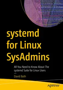 systemd for Linux SysAdmins