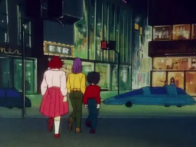 Robotech The Macross Saga E13 iNTERNAL