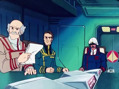 Robotech The Macross Saga E13 iNTERNAL