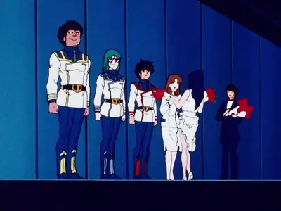 Robotech The Macross Saga E13 iNTERNAL