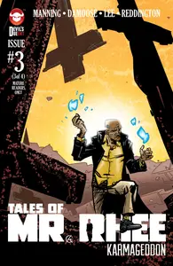 Tales of Mr Rhee-Karmageddon 03 of 04 2014 digital Son of Ultron