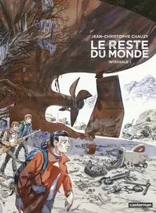 Le reste du monde - Intégrale 1