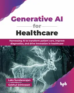 Generative AI for Healthcare