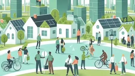 The Circular Economy Manager