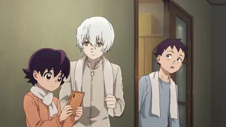 To Your Eternity S03E02