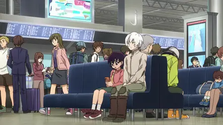 To Your Eternity S03E02