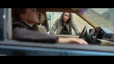 Sara - Woman in the Shadows S01E02