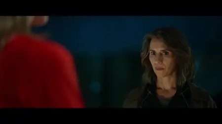 Sara - Woman in the Shadows S01E02
