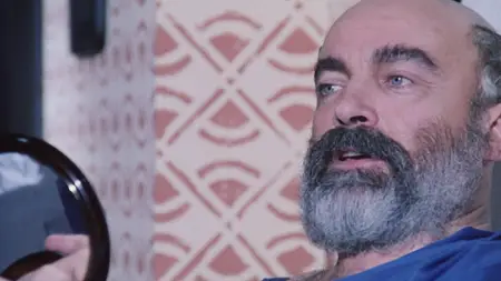 The Voyeur (1994)