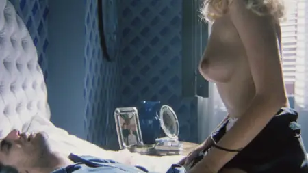 The Voyeur (1994)