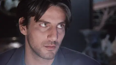 The Voyeur (1994)