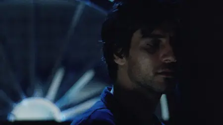 The Voyeur (1994)