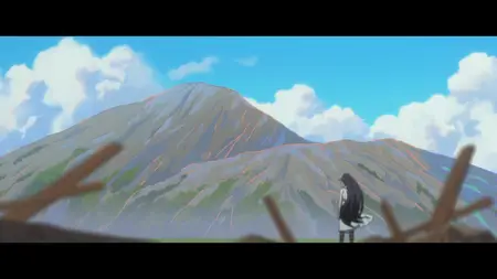 The new chronicles of extraordinary Beings Preface S01E01