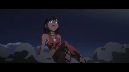 The new chronicles of extraordinary Beings Preface S01E01