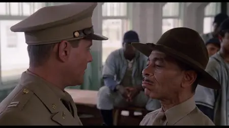 A Soldier's Story (1984)