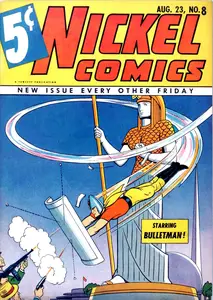 Nickel Comics 08 -c2c -RH+ML
