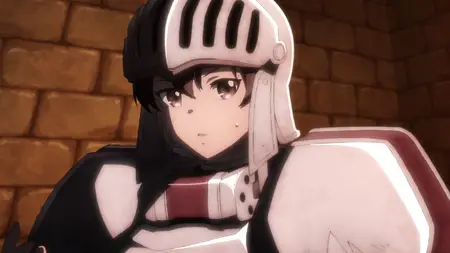 Benriya Saitou-san, Isekai ni Iku - S01E03