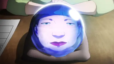 Benriya Saitou-san, Isekai ni Iku - S01E03
