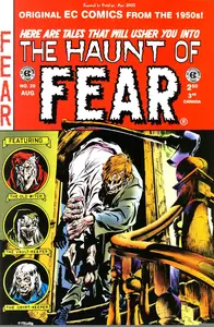 haunt of fear v1991 020 august 1997