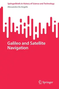 Galileo and Satellite Navigation