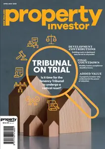 NZ Property Investor - April-May 2025