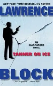 Tanner On Ice