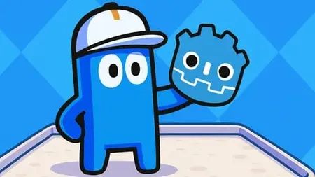 Create A Complete Online Co-Op Multiplayer Game In Godot 4