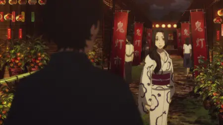 Showa Genroku Rakugo Shinju (2016) S01E08 (1080p BluRay Opus 2 0 x265