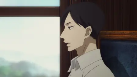 Showa Genroku Rakugo Shinju (2016) S01E08 (1080p BluRay Opus 2 0 x265