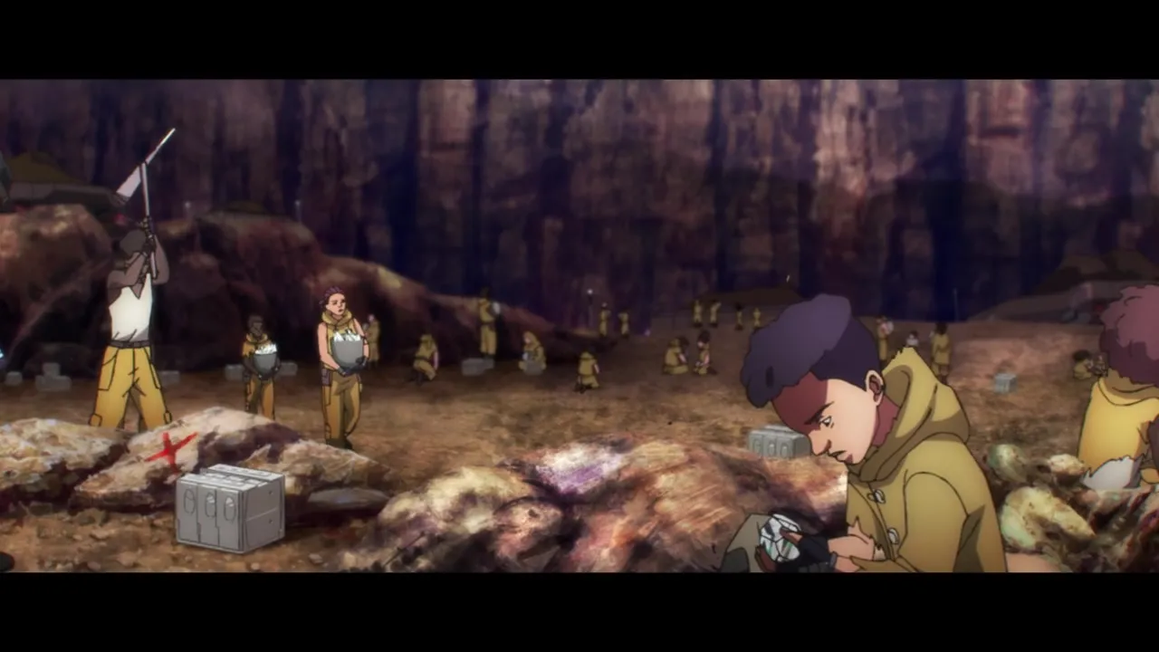 Star Wars: Visions S02E08