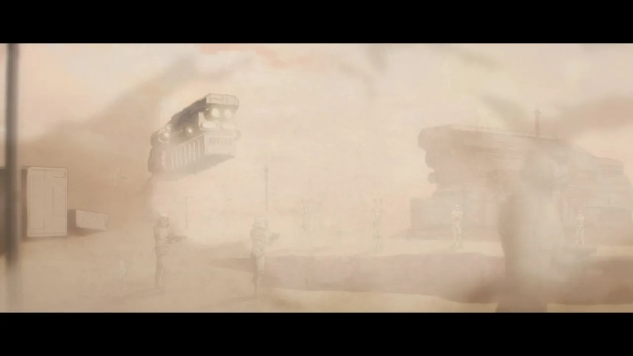 Star Wars: Visions S02E08