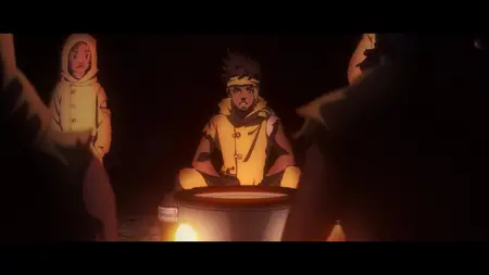 Star Wars: Visions S02E08