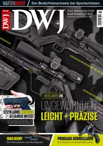 DWJ - Oktober 2025