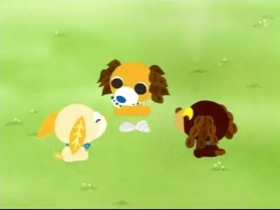 Ocha-Ken - 21