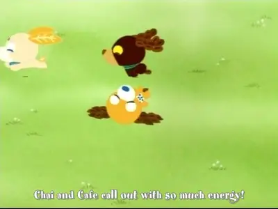 Ocha-Ken - 21
