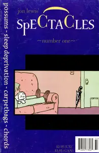 Spectacles 01 1997 c2c