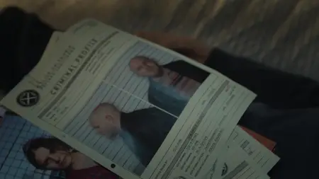 Dept. Q S01E08