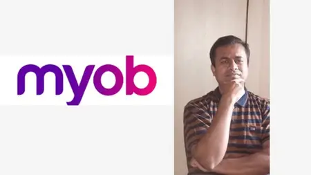 Learn Bookkeeping With Myob