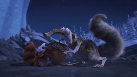 Ice Age: Scrat Tales S01E02