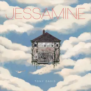 Tony Davis - Jessamine (2025) [Official Digital Download 24/48]