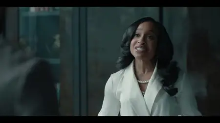 Beauty in Black S02E08