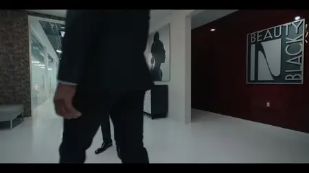 Beauty in Black S02E08